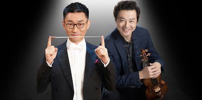 China National Symphony Orchestra