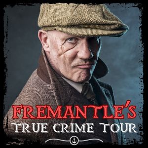 Fremantle's True Crime Tour