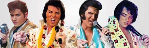 Adelaide Elvis Festival 2024