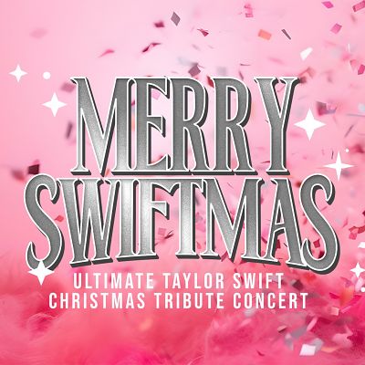 Merry Swiftmas