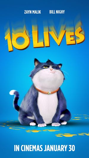 10 LIVES