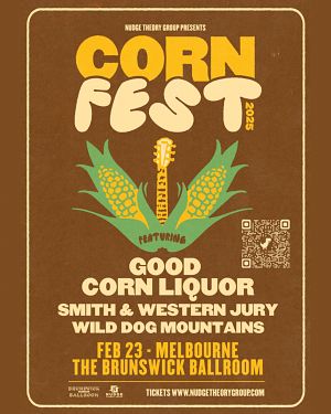 CORN FEST 2025